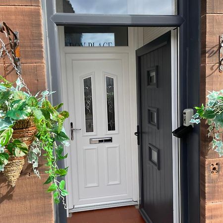 Roy Place Gdn Apartment Campbeltown Exterior photo