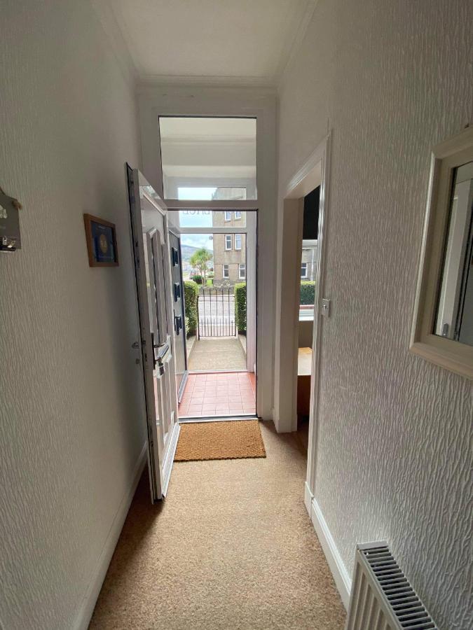 Roy Place Gdn Apartment Campbeltown Exterior photo